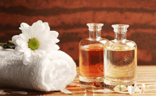 productos para masajes profesionales aceites
