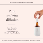 Caracteristicas del difusor Florese