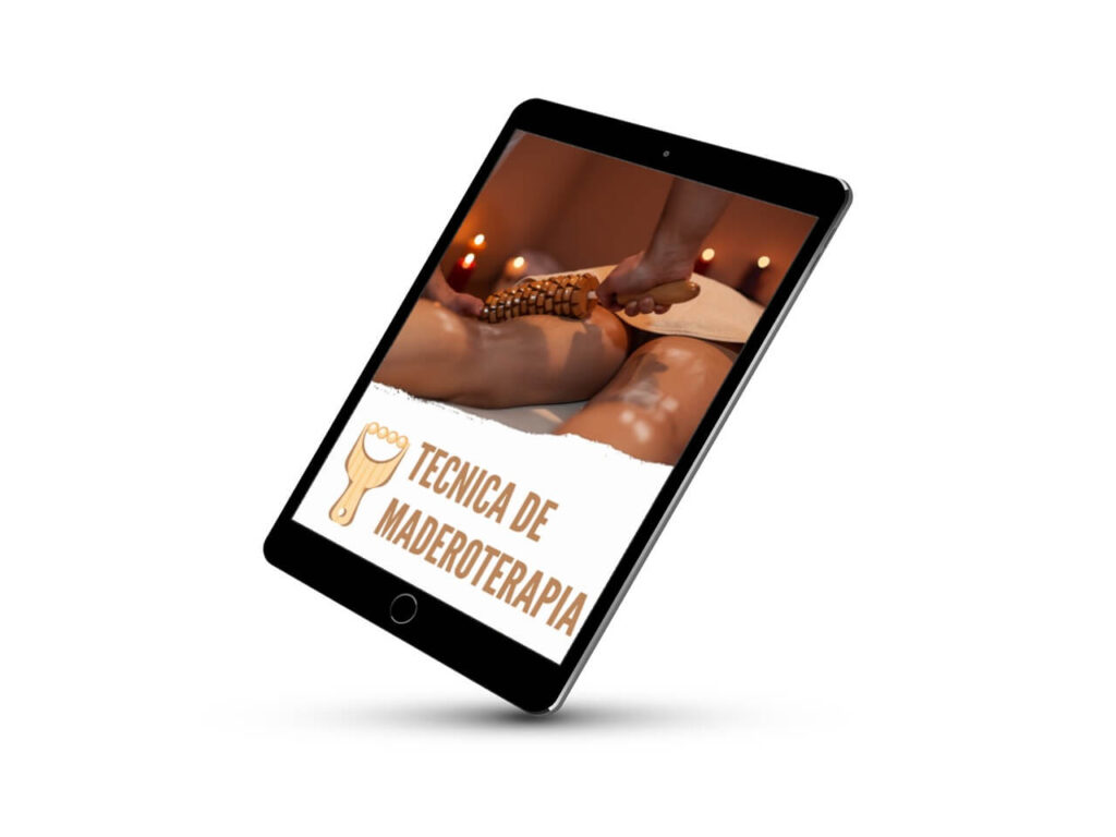 Academia spa curso masajes completos