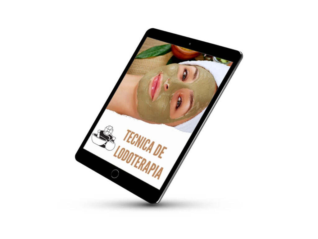 Academia spa curso masajes completos